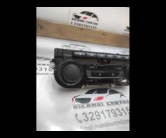 COMANDI CLIMA ARIA CONDIZIONATA SEAT LEON 2011 5P0 - 6