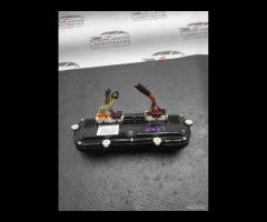 COMANDI CLIMA ARIA CONDIZIONATA SEAT LEON 2011 5P0 - 7