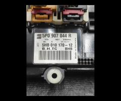 COMANDI CLIMA ARIA CONDIZIONATA SEAT LEON 2011 5P0 - 8