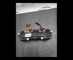 COMANDI CLIMA ARIA CONDIZIONATA SEAT LEON 2011 5P0 - 9