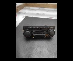 COMANDI CLIMA ARIA CONDIZIONATA SEAT LEON 2011 5P0 - 12