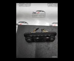 COMANDI CLIMA ARIA CONDIZIONATA SEAT LEON 2011 5P0 - 13