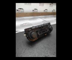 COMANDI CLIMA ARIA CONDIZIONATA SEAT LEON 2011 5P0 - 14