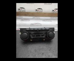 COMANDI CLIMA ARIA CONDIZIONATA SEAT LEON 2011 5P0 - 15