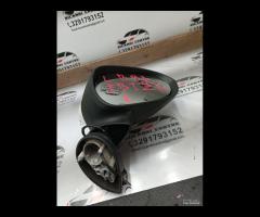 SPECCHIO SPECCHIETTO RETROVISORE DESTRA SEAT IBIZA - 7