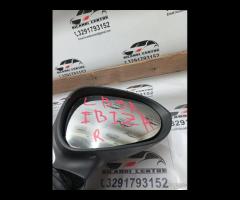 SPECCHIO SPECCHIETTO RETROVISORE DESTRA SEAT IBIZA - 8