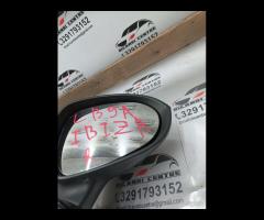 SPECCHIO SPECCHIETTO RETROVISORE DESTRA SEAT IBIZA - 9