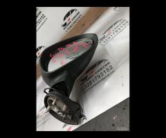 SPECCHIO SPECCHIETTO RETROVISORE DESTRA SEAT IBIZA - 11