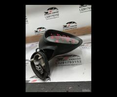 SPECCHIO SPECCHIETTO RETROVISORE DESTRA SEAT IBIZA - 12