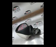 SPECCHIO SPECCHIETTO RETROVISORE DESTRA SEAT IBIZA - 13