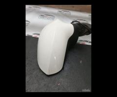 SPECCHIO SPECCHIETTO RETROVISORE DESTRA SEAT IBIZA - 17