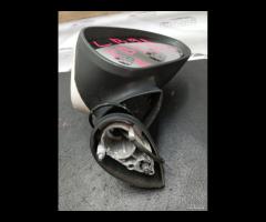 SPECCHIO SPECCHIETTO RETROVISORE DESTRA SEAT IBIZA - 21