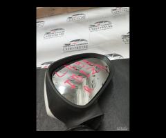 SPECCHIO SPECCHIETTO RETROVISORE DESTRA SEAT IBIZA - 24