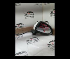 SPECCHIO SPECCHIETTO RETROVISORE DX OPEL CORSA D E - 7
