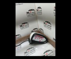 SPECCHIO SPECCHIETTO RETROVISORE DX OPEL CORSA D E - 8