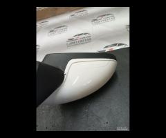 SPECCHIO SPECCHIETTO RETROVISORE DX OPEL CORSA D E - 11