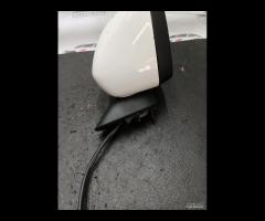 SPECCHIO SPECCHIETTO RETROVISORE DX OPEL CORSA D E - 15