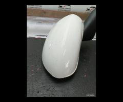 SPECCHIO SPECCHIETTO RETROVISORE DX OPEL CORSA D E - 16