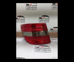 FARO FANALE STOP POSTERIORE SX MERCEDES-BENZ CLASS