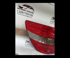 FARO FANALE STOP POSTERIORE SX MERCEDES-BENZ CLASS