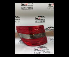 FARO FANALE STOP POSTERIORE SX MERCEDES-BENZ CLASS