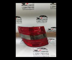 FARO FANALE STOP POSTERIORE SX MERCEDES-BENZ CLASS