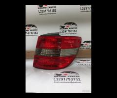 FARO FANALE STOP POSTERIORE DX MERCEDES CLASSE B18