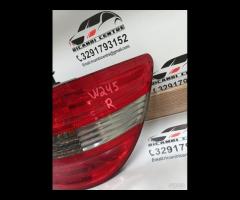 FARO FANALE STOP POSTERIORE DX MERCEDES CLASSE B18