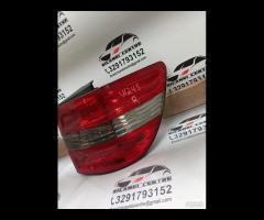 FARO FANALE STOP POSTERIORE DX MERCEDES CLASSE B18