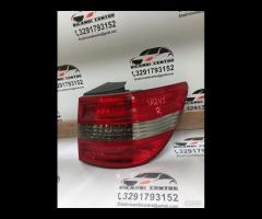FARO FANALE STOP POSTERIORE DX MERCEDES CLASSE B18