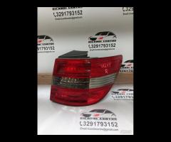FARO FANALE STOP POSTERIORE DX MERCEDES CLASSE B18