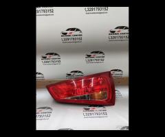 FARO FANALE STOP POSTERIORE DX AUDI A1 2011-2015 8