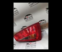 FARO FANALE STOP POSTERIORE DX AUDI A1 2011-2015 8