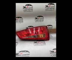 FARO FANALE STOP POSTERIORE DX AUDI A1 2011-2015 8