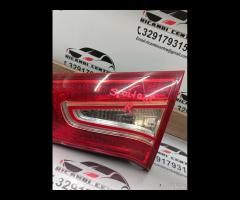 FARO FANALE STOP POSTERIORE INTERNO DX KIA SPORTAG