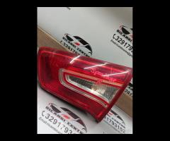 FARO FANALE STOP POSTERIORE INTERNO DX KIA SPORTAG - 8