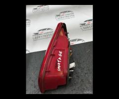 FARO FANALE STOP POSTERIORE INTERNO DX KIA SPORTAG - 13