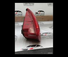 FARO FANALE STOP POSTERIORE INTERNO DX KIA SPORTAG - 14