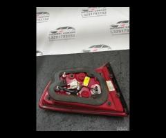 FARO FANALE STOP POSTERIORE INTERNO DX KIA SPORTAG - 16