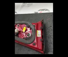 FARO FANALE STOP POSTERIORE INTERNO DX KIA SPORTAG - 17