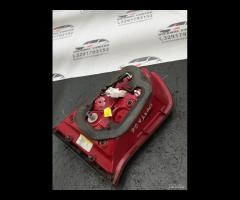 FARO FANALE STOP POSTERIORE INTERNO DX KIA SPORTAG - 18