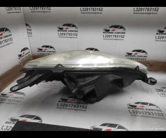 FARO FANALE ANTERIORE SINISTRA PEUGEOT BIPPER FIAT - 10