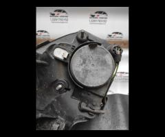 FARO FANALE ANTERIORE SINISTRA PEUGEOT BIPPER FIAT - 12