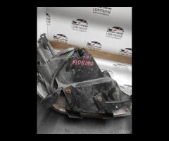 FARO FANALE ANTERIORE SINISTRA PEUGEOT BIPPER FIAT - 13