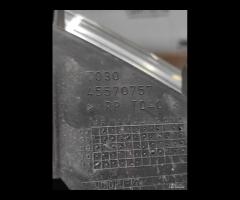 FARO FANALE ANTERIORE SINISTRA PEUGEOT BIPPER FIAT - 15