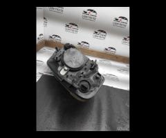 FARO FANALE ANTERIORE SINISTRA PEUGEOT BIPPER FIAT - 19