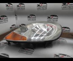 FARO FANALE ANTERIORE SINISTRA RENAULT TRAFIC 2006 - 6