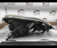 FARO FANALE ANTERIORE SINISTRA RENAULT TRAFIC 2006 - 7