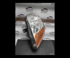 FARO FANALE ANTERIORE SINISTRA RENAULT TRAFIC 2006 - 8