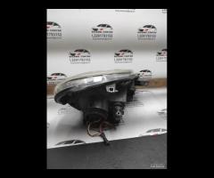 FARO FANALE ANTERIORE SINISTRA RENAULT TRAFIC 2006 - 11